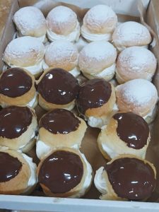 quí iría descripción