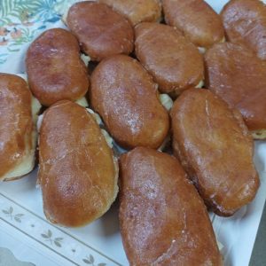 Abisinios