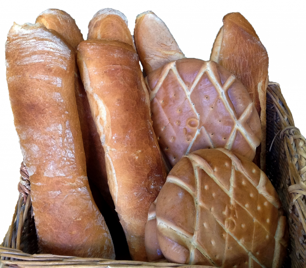 Panadería